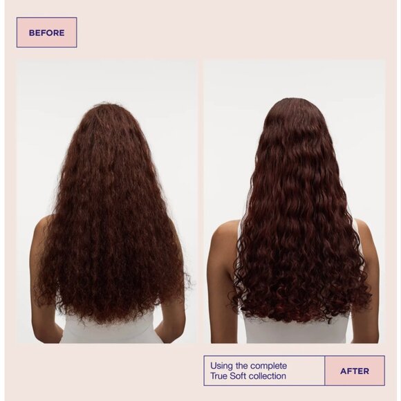 NWT Maria Nila True Soft Argan Oil 30ml / 1 oz - Picture 4 of 10